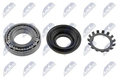 NTY KLT-NS-108 EAN: 5902048252890.