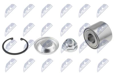 NTY KLT-PE-020 EAN: 5908281455401.