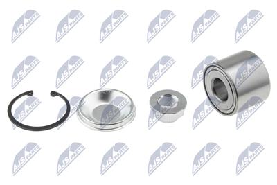 NTY KLT-PE-020 EAN: 5908281455401.