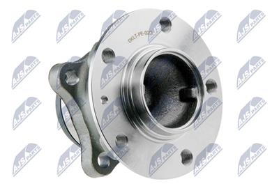 NTY KLT-PE-023 EAN: 5902048893215.