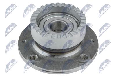 NTY KLT-PE-027 EAN: 5902048236173.