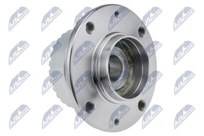 NTY KLT-PE-027 EAN: 5902048236173.