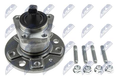 NTY KLT-PL-024 EAN: 5908281435663.