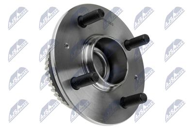 NTY KLT-RV-003 EAN: 5902048029294.