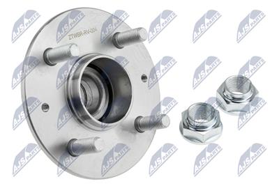 NTY KLT-RV-004 EAN: 5902048029300.