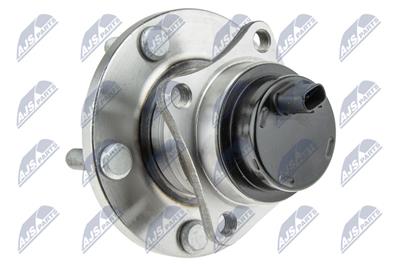 NTY KLT-TY-094 EAN: 5908281426418.