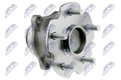 NTY KLT-TY-102 EAN: 5902048000644.