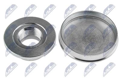 NTY KLT-VW-004-Z EAN: 5902048038685.