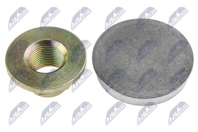 NTY KLT-VW-010-Z EAN: 5902048012081.