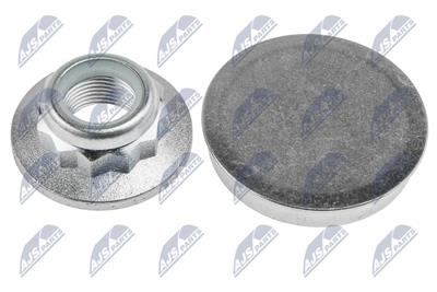 NTY KLT-VW-016-Z EAN: 5902048072498.