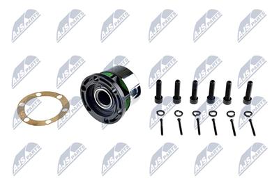 NTY KSB-DW-000 EAN: 5902048900159.