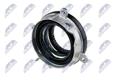 NTY KSB-DW-001 EAN: 5902048898029.