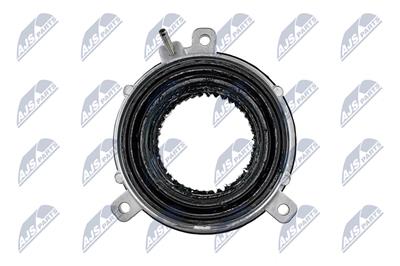 NTY KSB-DW-001 EAN: 5902048898029.