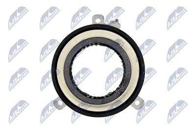 NTY KSB-DW-001 EAN: 5902048898029.