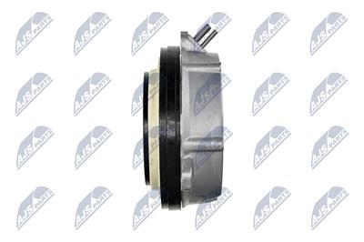 NTY KSB-DW-001 EAN: 5902048898029.