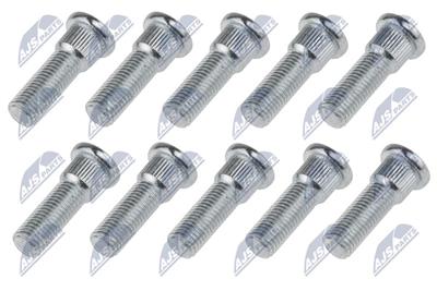 NTY KSP-TY-000 EAN: 5902048072535.