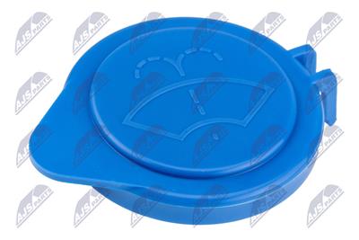 NTY KZS-CT-001 EAN: 5902048331267.