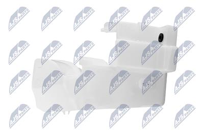 NTY KZS-VW-001 EAN: 5902048891129.