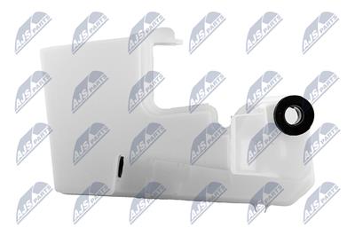 NTY KZS-VW-001 EAN: 5902048891129.