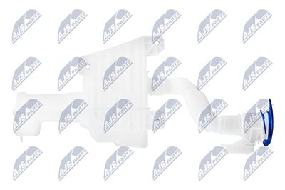 NTY KZS-VW-006 EAN: 5902048135599.