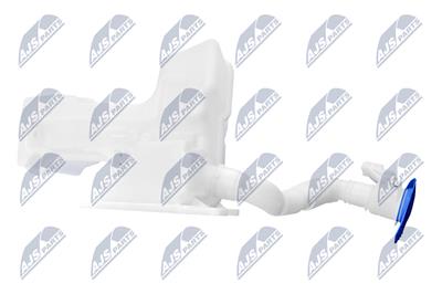 NTY KZS-VW-007 EAN: 5902048135605.