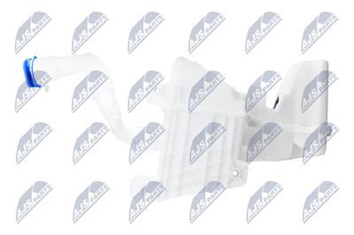 NTY KZS-VW-007 EAN: 5902048135605.