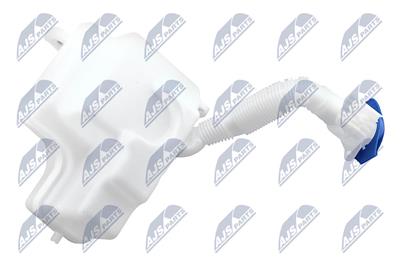 NTY KZS-VW-008 EAN: 5902048155610.