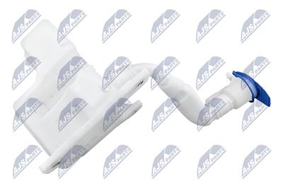 NTY KZS-VW-008 EAN: 5902048155610.