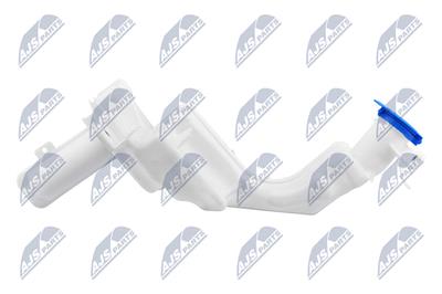 NTY KZS-VW-010 EAN: 5902048135629.