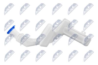 NTY KZS-VW-010 EAN: 5902048135629.