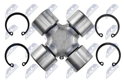 NTY NKW-CH-003 EAN: 5902048023513.