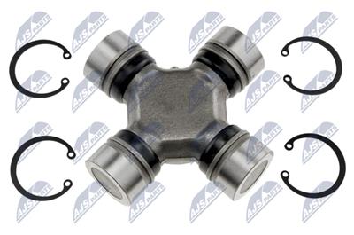 NTY NKW-CH-004 EAN: 5902048072559.