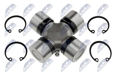 NTY NKW-FR-000 EAN: 5902048907547.