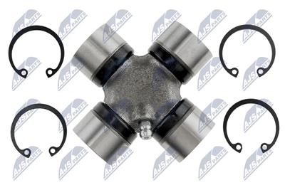 NTY NKW-FR-000 EAN: 5902048907547.