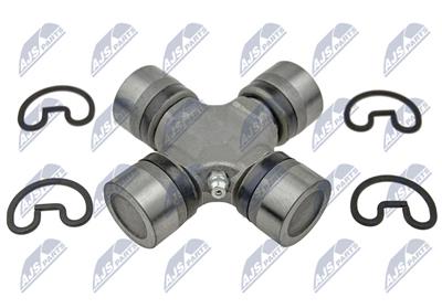 NTY NKW-FT-000 EAN: 5902048182425.