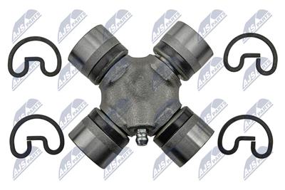 NTY NKW-FT-000 EAN: 5902048182425.