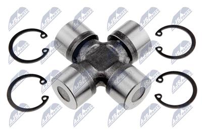 NTY NKW-KA-301 EAN: 5902048907523.