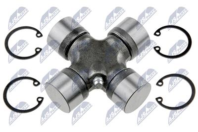 NTY NKW-ME-000 EAN: 5908281417058.