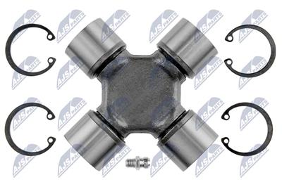 NTY NKW-ME-002 EAN: 5902048901125.