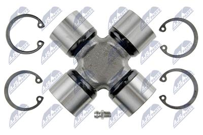 NTY NKW-ME-003 EAN: 5902048901118.