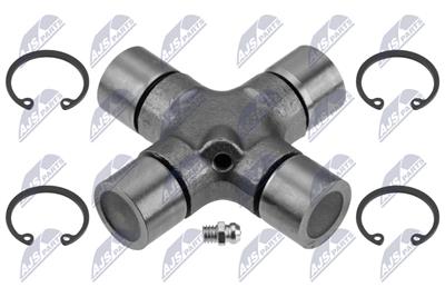 NTY NKW-ME-004 EAN: 5902048335517.