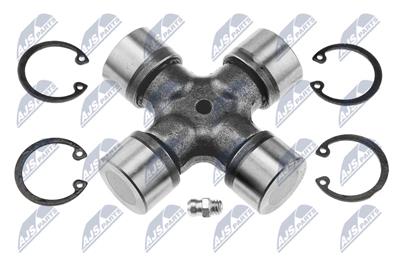 NTY NKW-MS-003 EAN: 5902048869616.