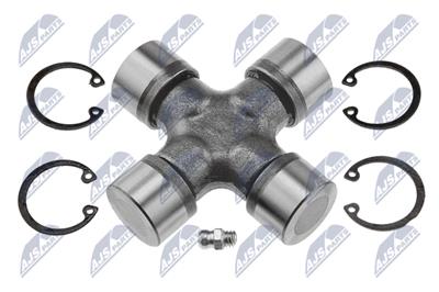 NTY NKW-MS-003 EAN: 5902048869616.