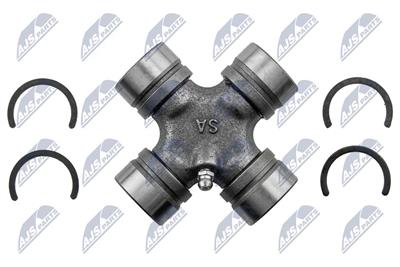 NTY NKW-MS-004 EAN: 5902048072566.