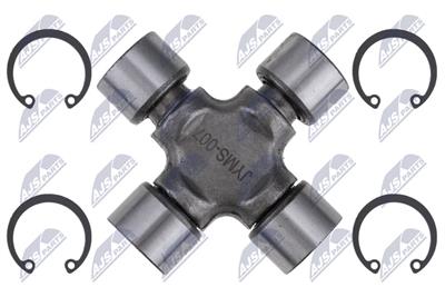 NTY NKW-MS-007 EAN: 5902048317254.