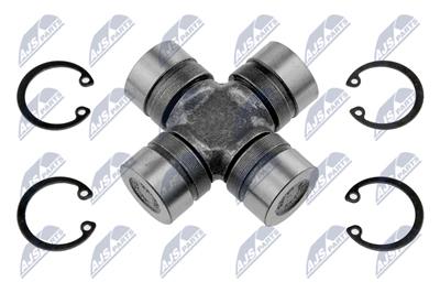 NTY NKW-NS-004 EAN: 5902048900760.