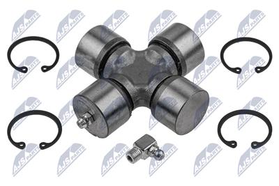 NTY NKW-NS-010 EAN: 5902048111821.