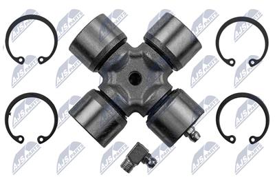 NTY NKW-NS-010 EAN: 5902048111821.