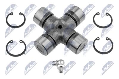 NTY NKW-PL-000 EAN: 5902048869623.