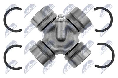 NTY NKW-TY-003 EAN: 5902048106339.